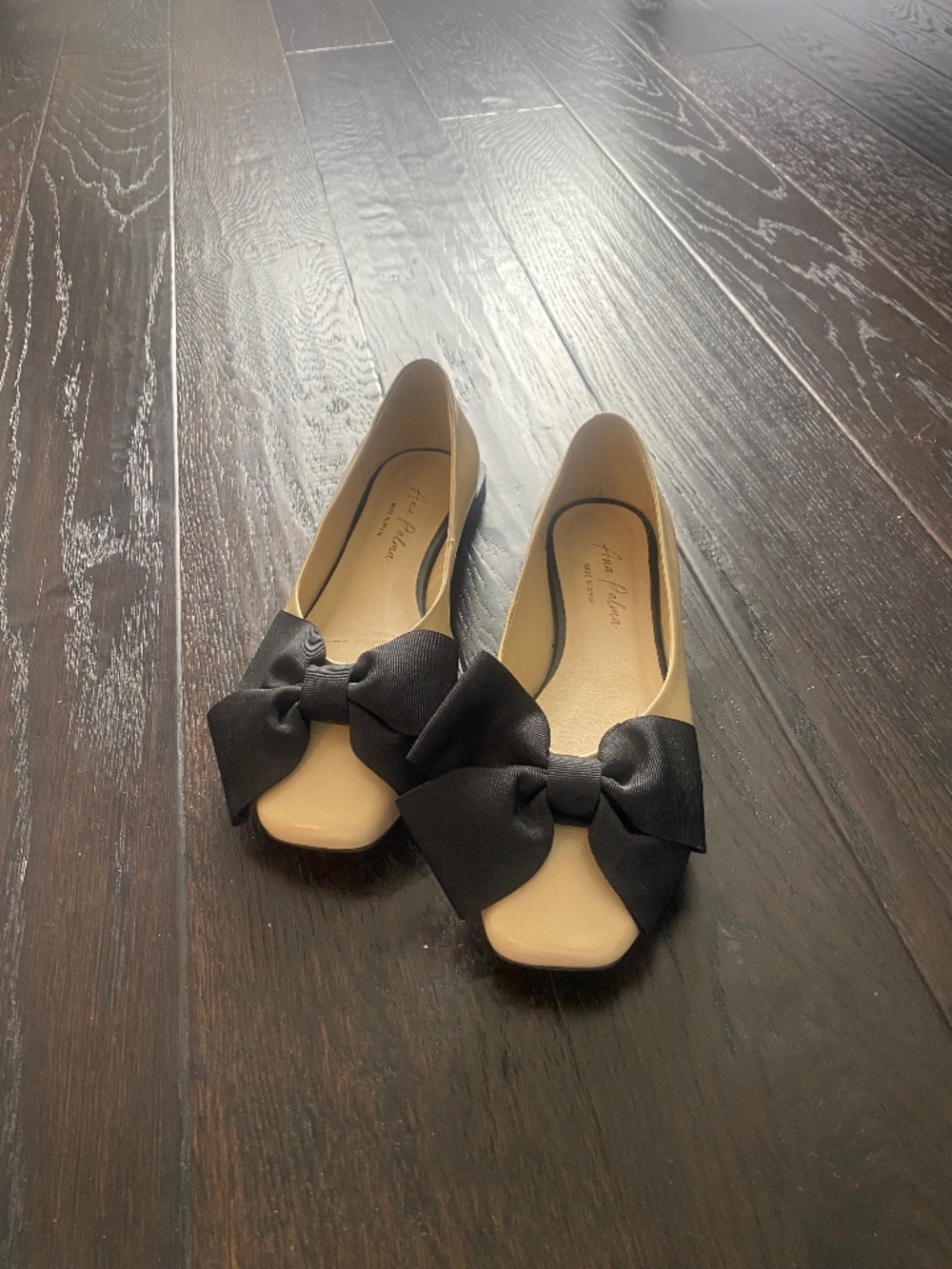 Anna Palma Flats SIZE EU 37